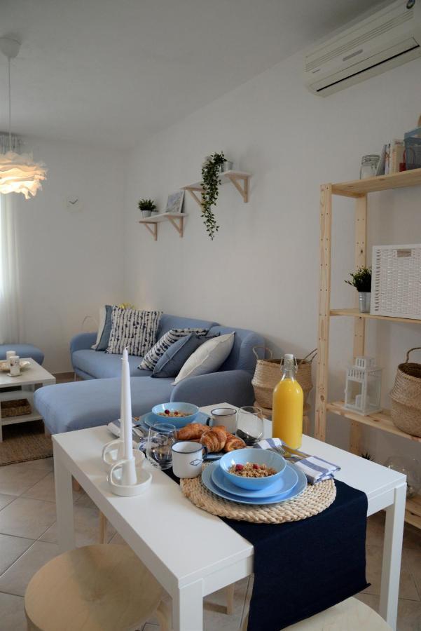ビオグラード・ナ・モル Casa Di Felicitaヴィラ エクステリア 写真