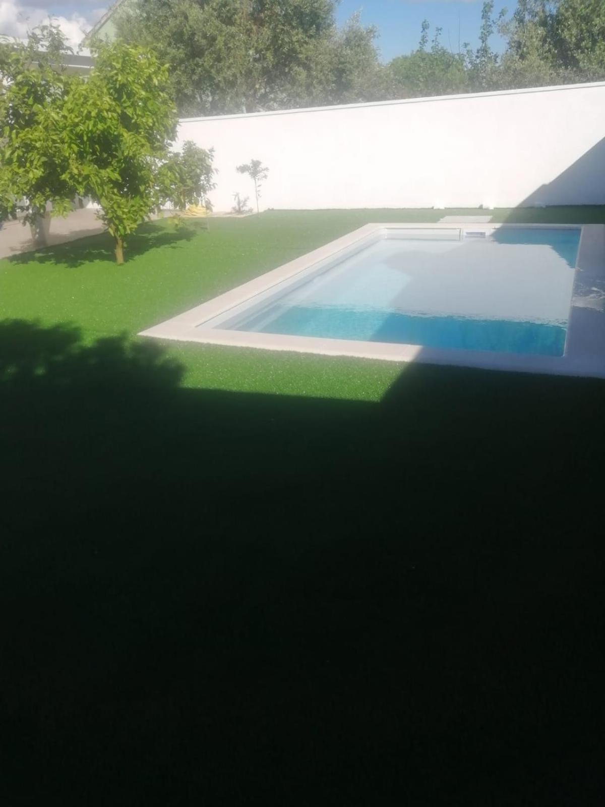 ビオグラード・ナ・モル Casa Di Felicitaヴィラ エクステリア 写真