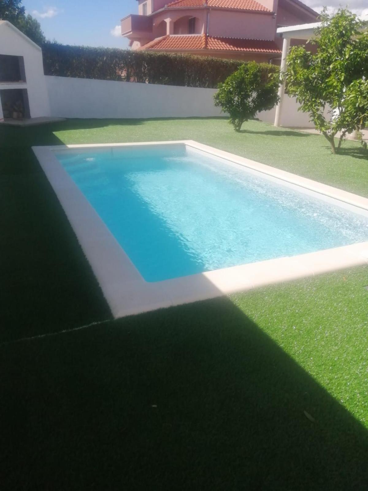 ビオグラード・ナ・モル Casa Di Felicitaヴィラ エクステリア 写真